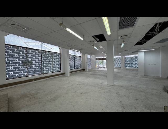 289M² OFFICE TO LET IN MUSGRAVE